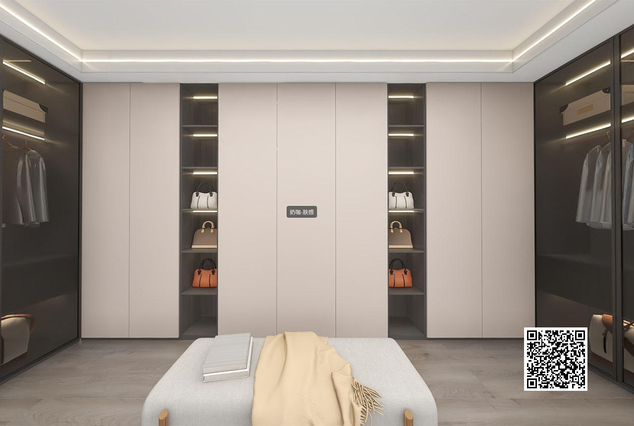 PET覆膜-奶咖（肤感）