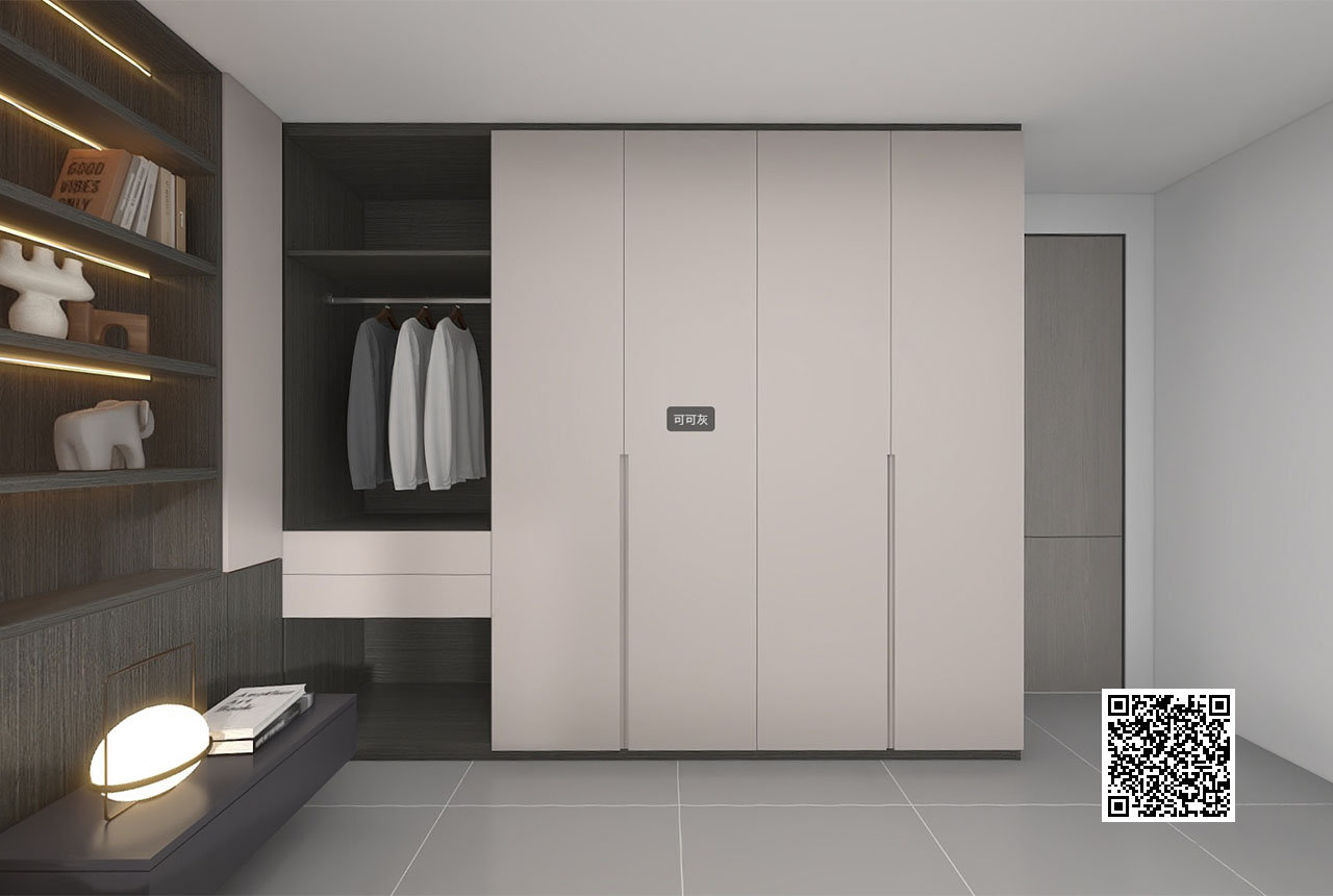 喷涂系列-可可灰