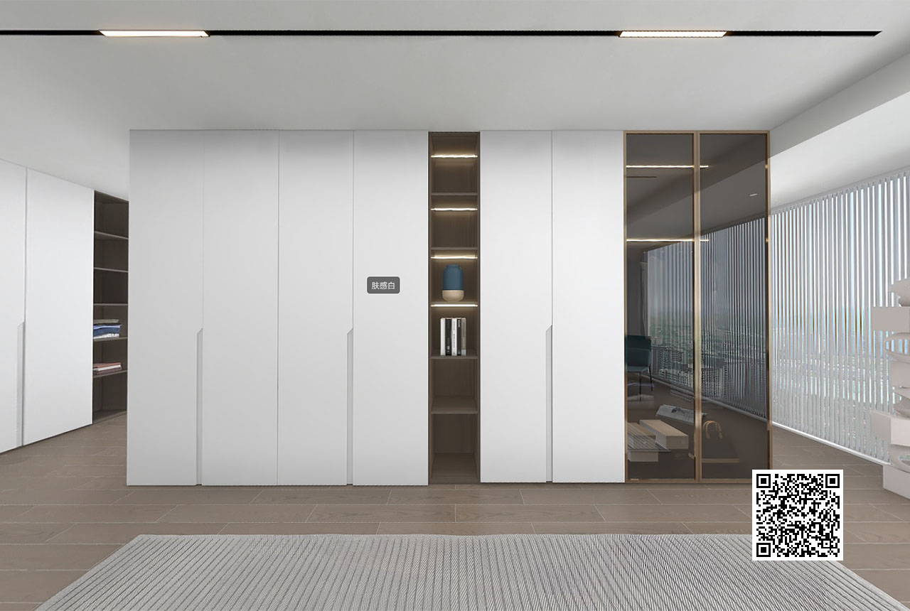 喷涂系列-肤感白