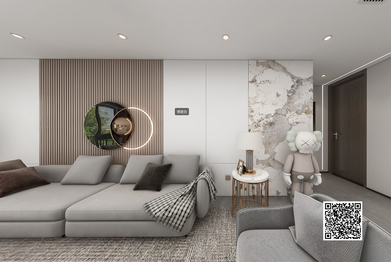 喷涂系列-博提白