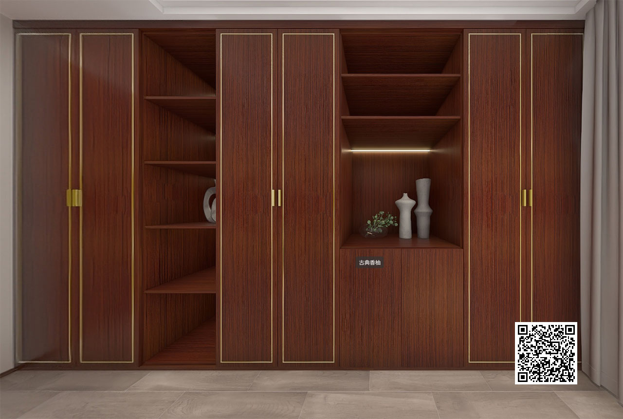 喷涂系列-古典香柚