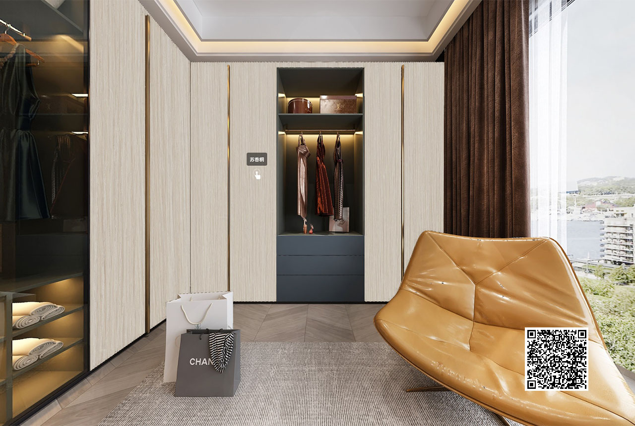 木纹转印-苏香桐